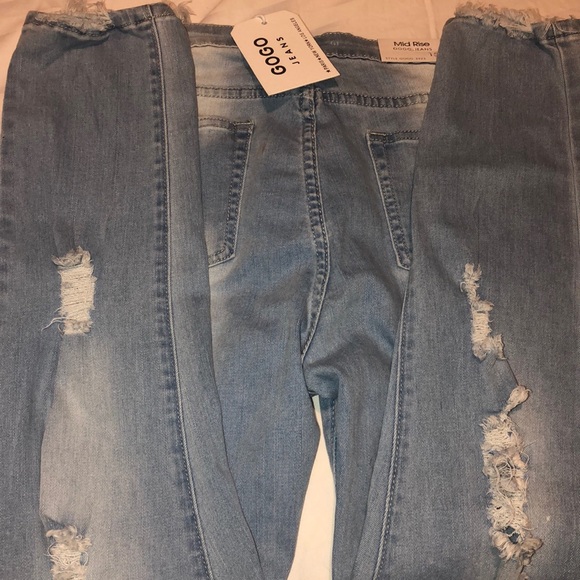 Jeans - Picture 5 of 6